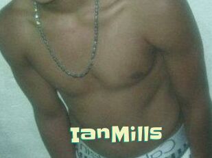 Ian_Mills Wanna Meet
