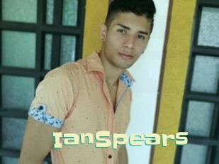 IanSpears