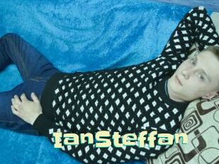 IanSteffan