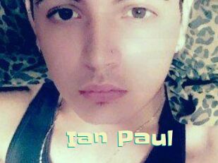 Ian_Paul Wanna Meet