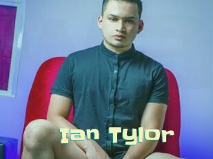 Ian_Tylor