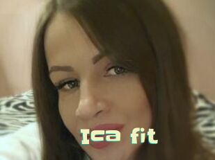 Ica_fit