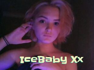 IceBaby_Xx Wanna Meet