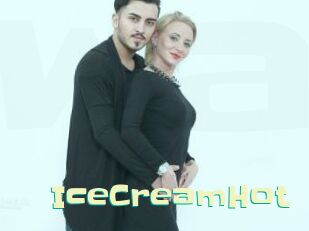 IceCreamHot