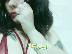 Ickyh
