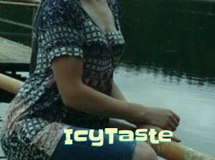 IcyTaste