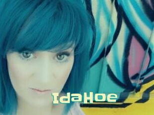 IdaHoe Wanna Meet