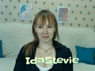 IdaStevie