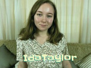 IdaTaylor