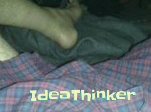 IdeaThinker Wanna Meet