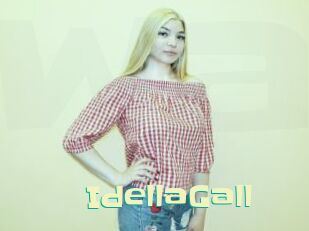 IdellaGall