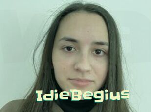 IdieBegius