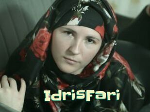 IdrisFari