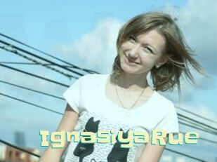 IgnasiyaRue