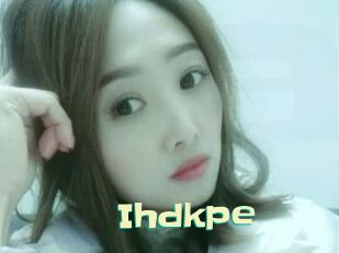 Ihdkpe