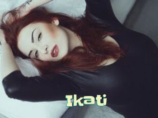 Ikati