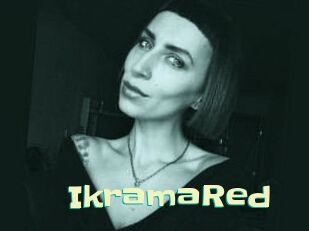 IkramaRed