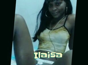 Ilaisa