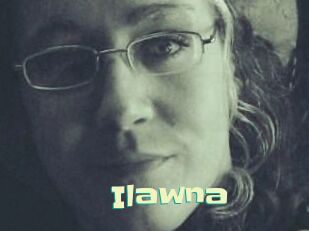 Ilawna