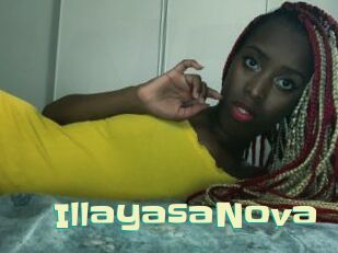 IllayasaNova Wanna Meet