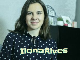 IlonaAlves
