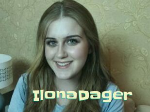 IlonaDager Wanna Meet