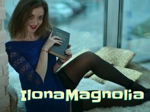 IlonaMagnolia