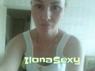 Ilona_Sexy_
