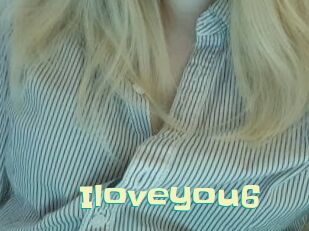 Iloveyou6