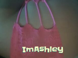 ImAshley Wanna Meet