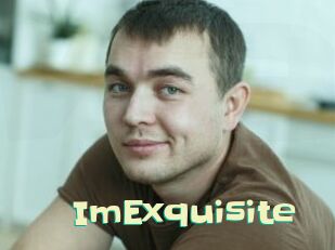 ImExquisite Wanna Meet