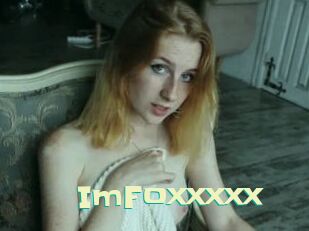 ImFoxxxxx