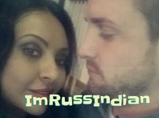 ImRussIndian