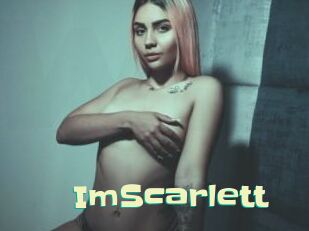 ImScarlett