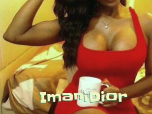 ImaniDior Wanna Meet