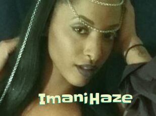 ImaniHaze