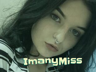 ImanyMiss