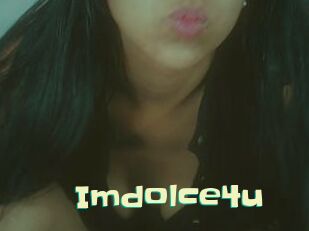 Imdolce4u