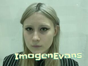 ImogenEvans