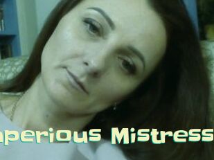 Imperious_Mistress