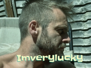 Imverylucky