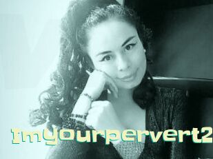 Imyourpervert21