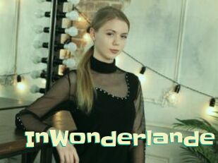InWonderlande