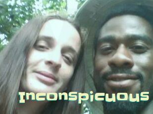 Inconspicuous