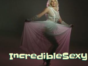 IncredibleSexy