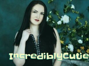 IncrediblyCutie Wanna Meet