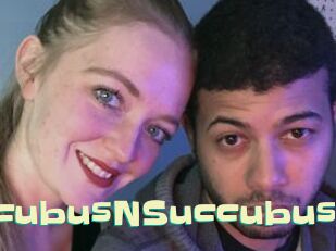 IncubusNSuccubus