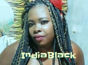 IndiaBlack