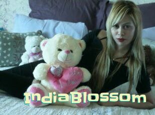 IndiaBlossom