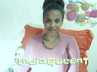 IndiaQueenT
